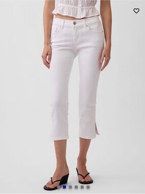 Gap Women's Capri Pants
